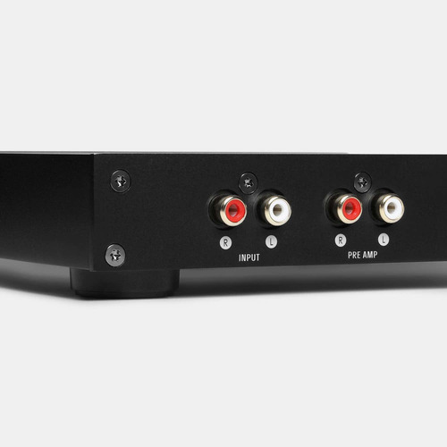 Thx Aaa One Amplificador De Audífonos Y Pre Amp