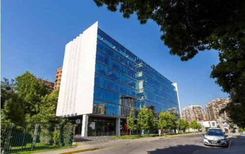 Local Comercial En Edificio De Oficinas, Vitacura