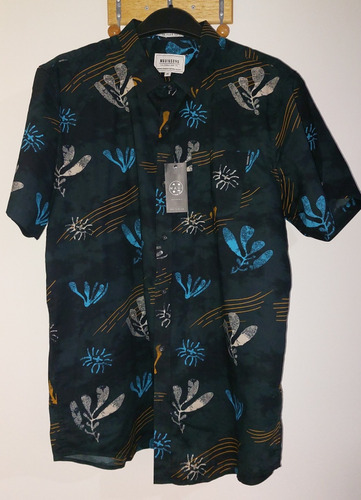 Camisa Maui& Sons Talla Xl