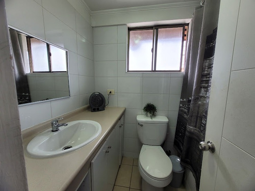Excelente Y Amplia Casa En Condominio Cerrado Y Seguro