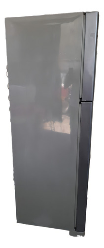 Geladeira Brastemp - Brm50 Frost Free - - Cinza - 5982