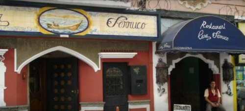 Imagen 2 de 5 de Oportunidad De Alquiler Fondo De Comercio En La Candelaria- Mariangel