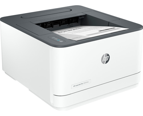 Impresora Hp Laserjet Pro 3003dw Monocromática