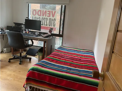 Vendo Apartamento, 128mts2, Balcones De Lagartos,bogotá
