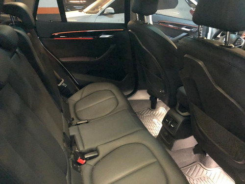 BMW X1 2.0 Sdrive 25i Xline 231cv