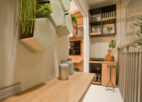 Imagem 9 de 14 de Apartamento Com 1 Dormitório Penha