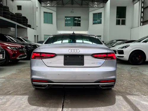 Audi A5 2.0 Select 190hp Dsg