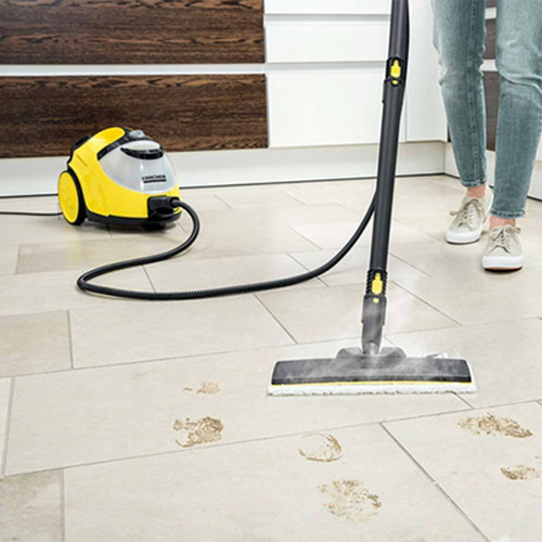 Imagen 5 de 6 de Karcher Limpiadora A Vapor Sc5 Easyfix Vapohydro
