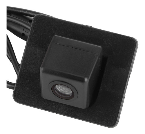 Cámara De Visión Trasera Ccd Con Monitor De Respaldo, Gran A