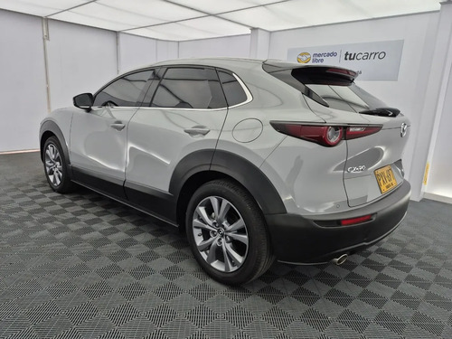 Mazda CX-30 2.0 Grand Touring At Hibrido Ligero - Mhev