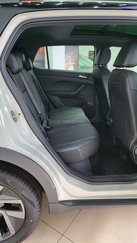 Volkswagen T-Cross 1.0 200 Tsi Highline Aut
