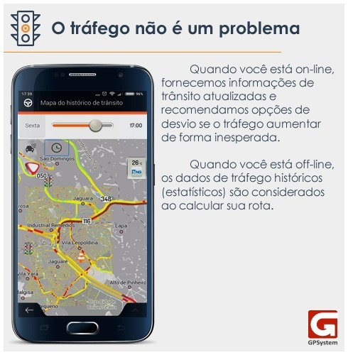 Atualização Gps Igo Nextgen Android Usa Estados Unidos