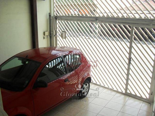 Imagem 21 de 21 de Sobrado Com 2 Dormitórios À Venda, 180 M² Por R$ 550.000,00 - Freguesia Do Ó - São Paulo/sp - So0071