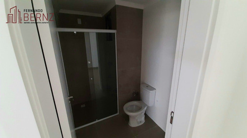 Apartamento - Sao Francisco - Ref: 2644 - V-3154