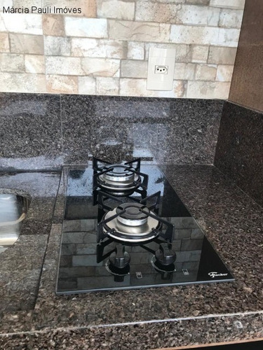 Apartamento Cobertura No Resort Santa Angela - Engordadouro - Jundiaí - Ap05942 - 69300206
