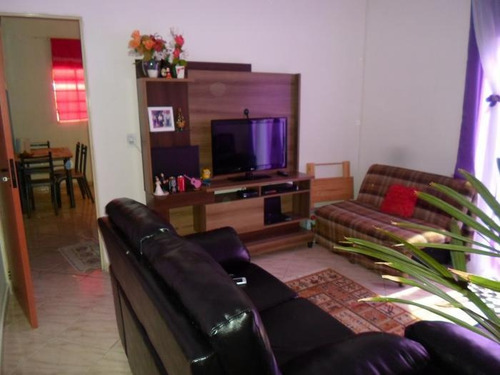 Imagem 12 de 14 de Casa À Venda, 2 Quartos, 2 Vagas, Lopes De Oliveira - Sorocaba/sp - 4778