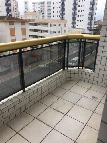 Imagem 17 de 18 de Apartamento - Venda - Guilhermina - Praia Grande - Lar974