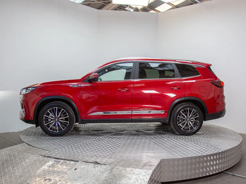 Chery 1.6 Gdi Glx At Tiggo 8 Pro