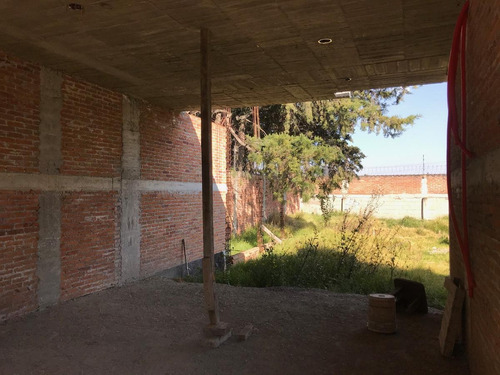 Imagen 10 de 12 de Terreno - Fraccionamiento La Asunción