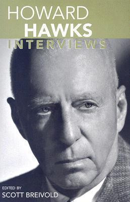 Libro Howard Hawks - Scott Breivold