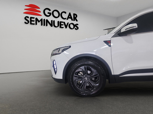 Chirey tiggo 7 pro 5 pts. Comfort, 1.5T, CVT, a/ac., RA-18
