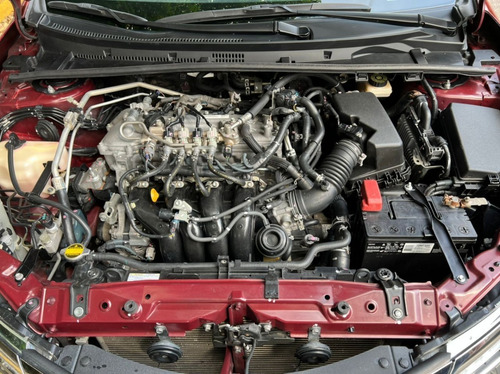 Imagen 7 de 8 de Toyota Corolla