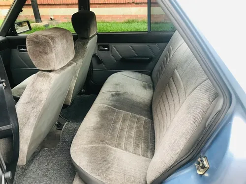 Renault R9 1.4 Gtx