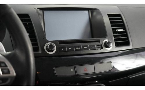 Mitsubishi Lancer Gt 2.0 Automático Flex