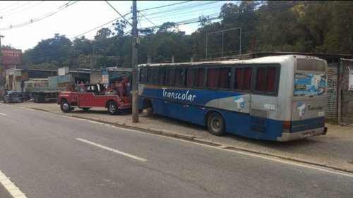 Guincho Pesado Ford 7000