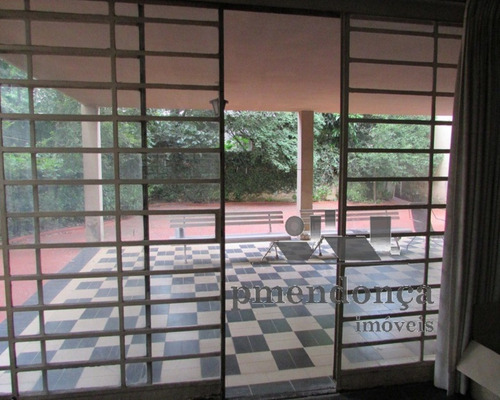 Imagem 3 de 12 de Casa - 7565 - 32905225