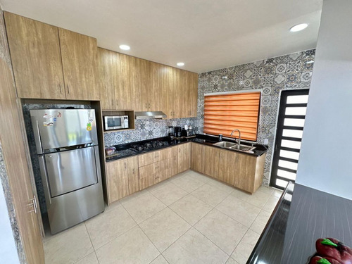 Casa En Venta Oaxtepec
