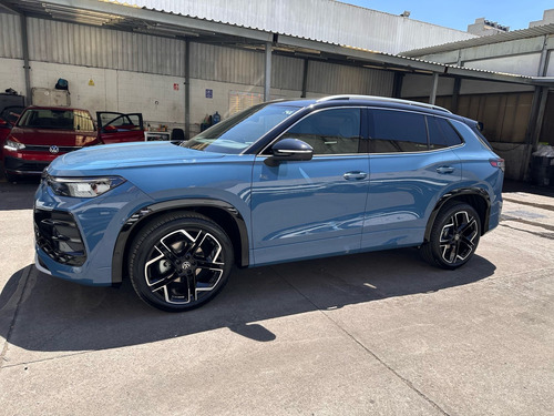 Volkswagen Tiguan 1.4 Tsi R-Line Dsg