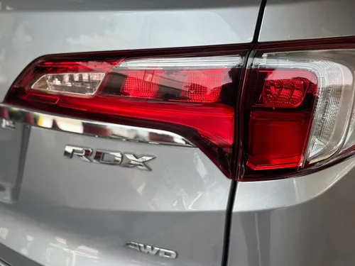 Acura RDX 3.5 L At