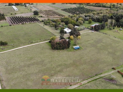 Venta De Chacra 1.8 Has En El Colorado, Canelones