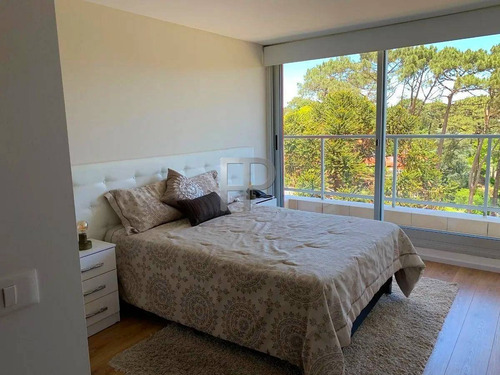 Imagen 9 de 13 de Apartamento En Venta Punta Del Este 2 Dorm #1815