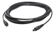 Comprar 5m Alta Fidelidad Toslink Cable De Audio Digital Óptico S\u002Fpd
