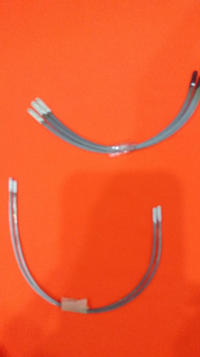 Imagen 3 de 4 de Accesorios Para La Cofeccion De Ropa Intima(12 Unidades)