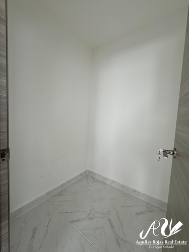 Residencial Los Naranjos