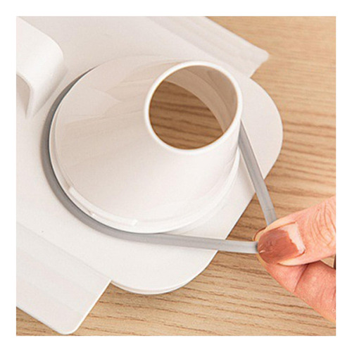 Dispensador De Detergente For Ropa En Polvo