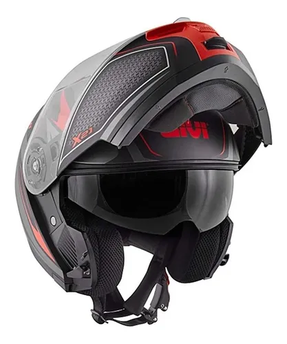 Casco givi x21 clearance
