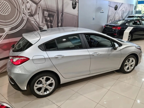 Imagen 3 de 19 de Chevrolet Cruze Lt 5p At - Disponible Entrega Inmediata #8