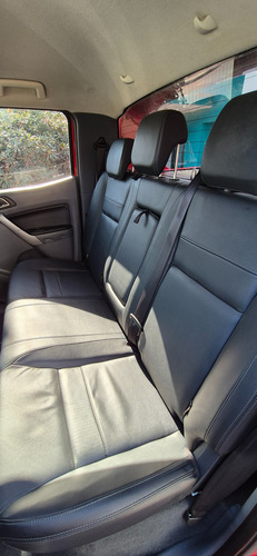 Ford Ranger 3.2 Cd 4x4 Limited Tdci 200cv