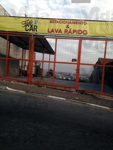 Imagem 1 de 1 de Terreno Para Aluguel, 500.0m² - 25608