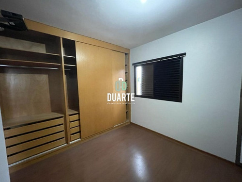 Imagem 12 de 22 de Apartamento - Ap03601 - 69234640