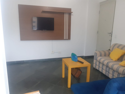 Imagem 8 de 10 de Apartamento Para Temporada No Guaruja