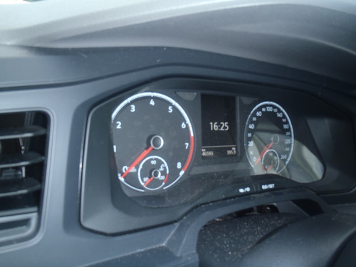 Imagem 8 de 8 de Vw Polo 1.0 Msi 12v 2018