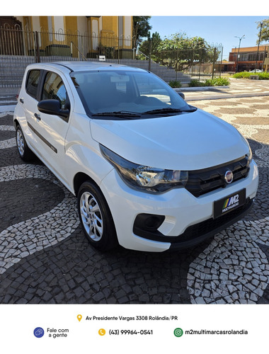 Fiat Mobi 1.0 Like Flex 5p
