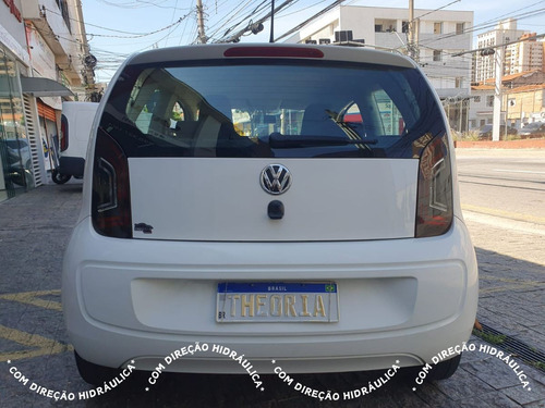 Volkswagen Up! 1.0 MPI TAKE UP 12V