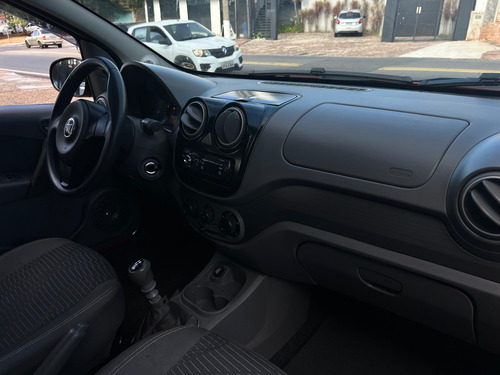 Fiat Palio 1.0 MPI ATTRACTIVE 8V FLEX 4P MANUAL