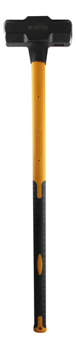 Combo Mango De Fibra Bimaterial 14 Lbs Rayün